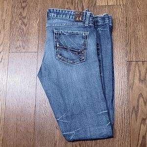 BKE Sabrina Stretch Jeans